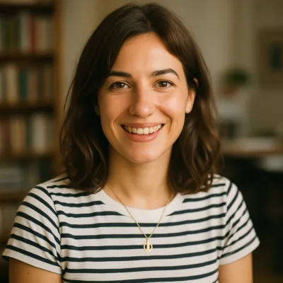 Chiara Mazzacani