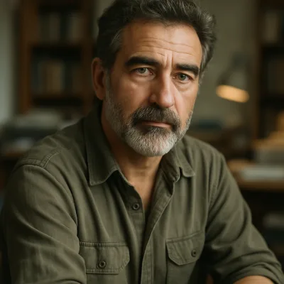 Giorgio Piacenti