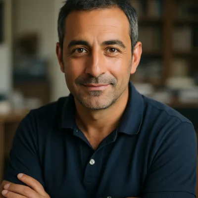 Massimo Narduzzi