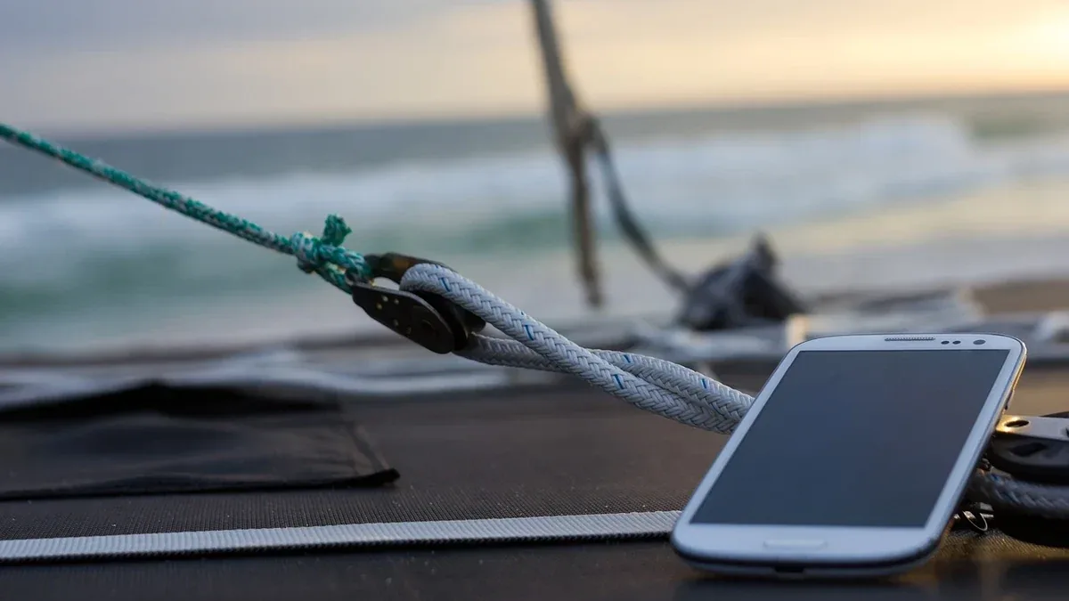 Presa USB in barca: cosa controllare prima di aggiungerla all’impianto