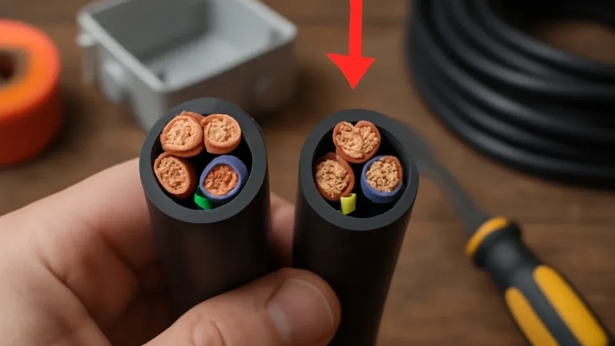 Connettori elettrici impermeabili: come valutare tenuta e possibilità di ispezione