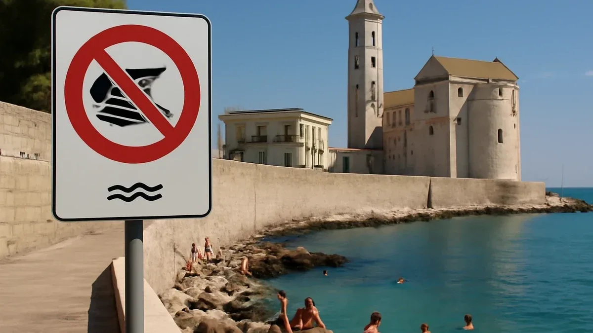 Vani porta ancora: come rimuovere sabbia e residui dagli scarichi