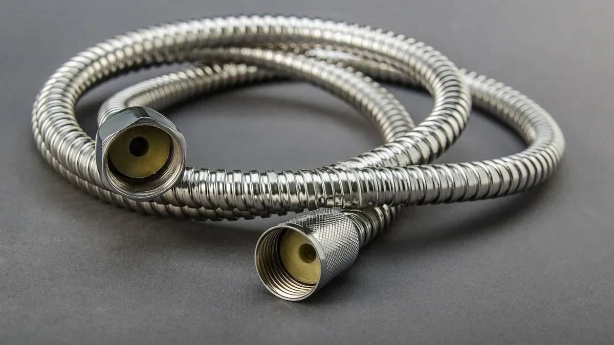 Tubi spiralati per acqua di bordo: come verificare la destinazione d'uso