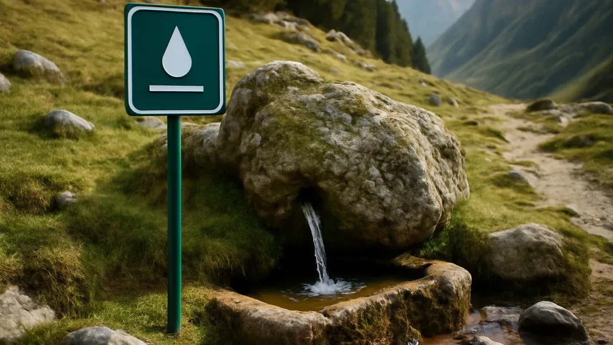 Pompa dell'acqua dolce rumorosa: controlli preliminari non invasivi