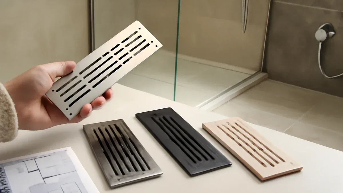 Griglie di ventilazione a bordo: come pulirle senza danneggiarle